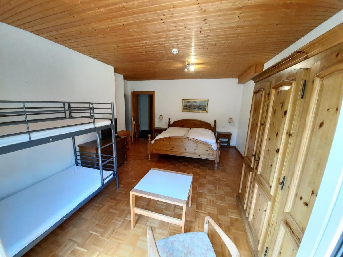 Hotel Cristal Soerenberg Esterno foto