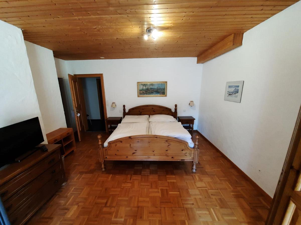 Hotel Cristal Soerenberg Esterno foto
