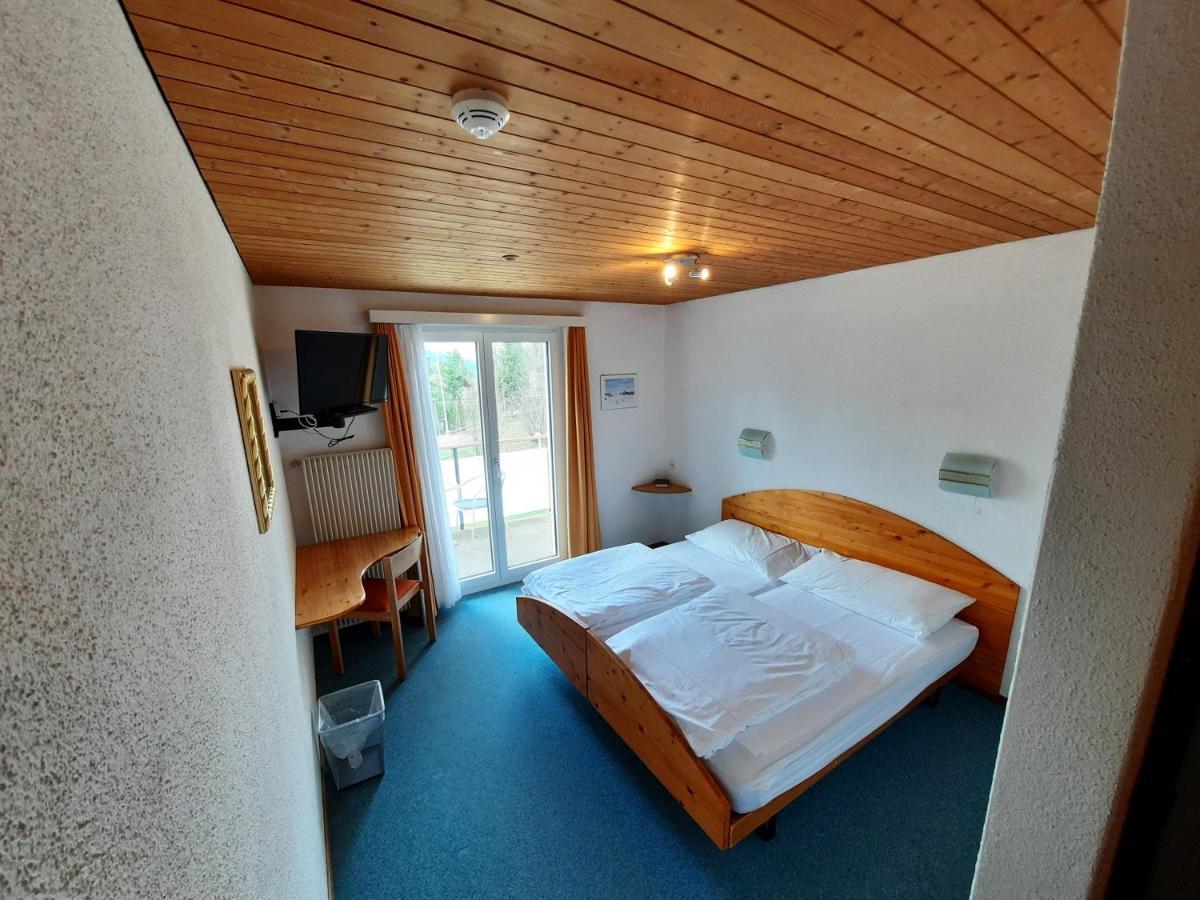 Hotel Cristal Soerenberg Esterno foto
