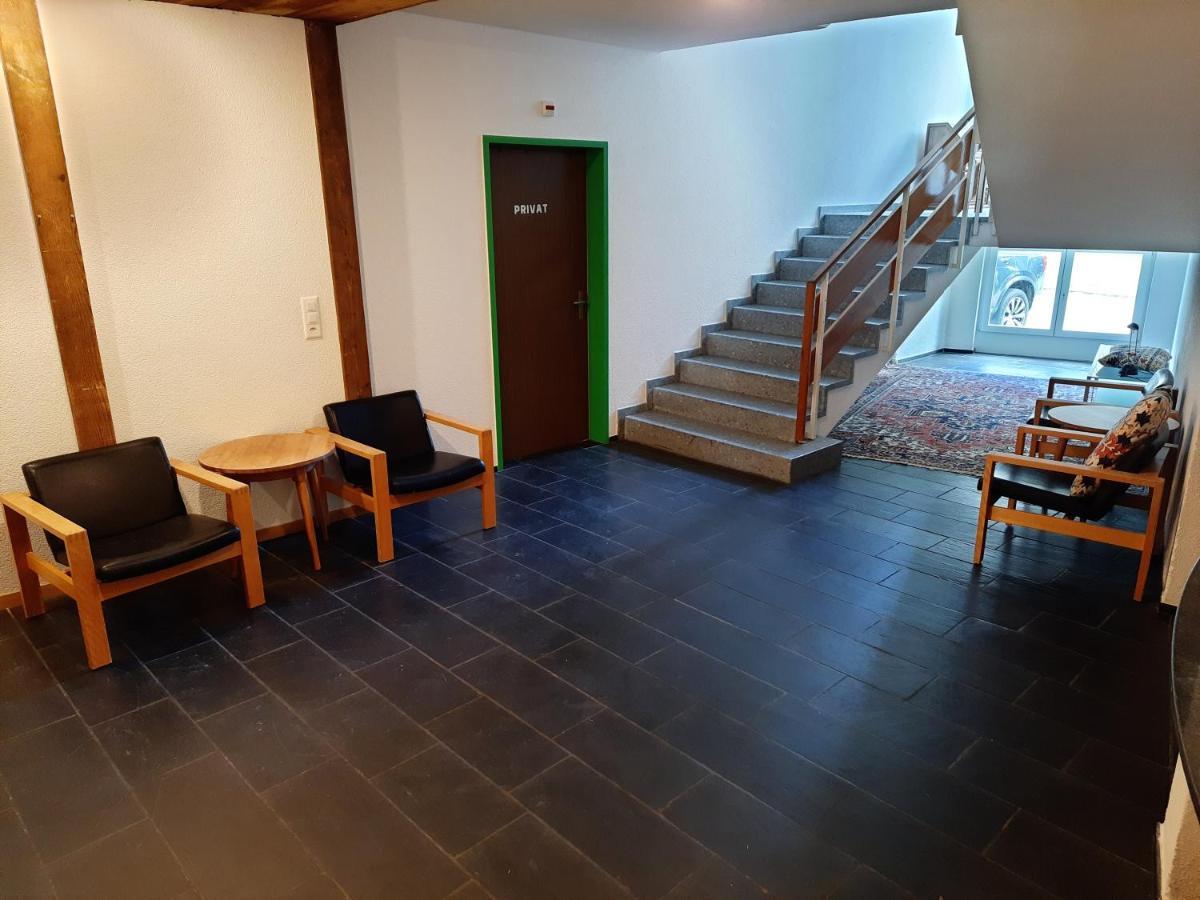 Hotel Cristal Soerenberg Esterno foto
