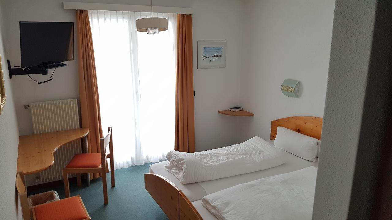 Hotel Cristal Soerenberg Esterno foto