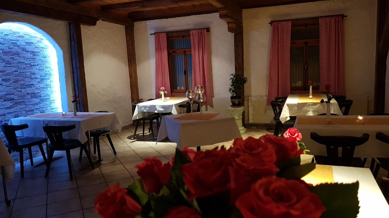 Hotel Cristal Soerenberg Esterno foto