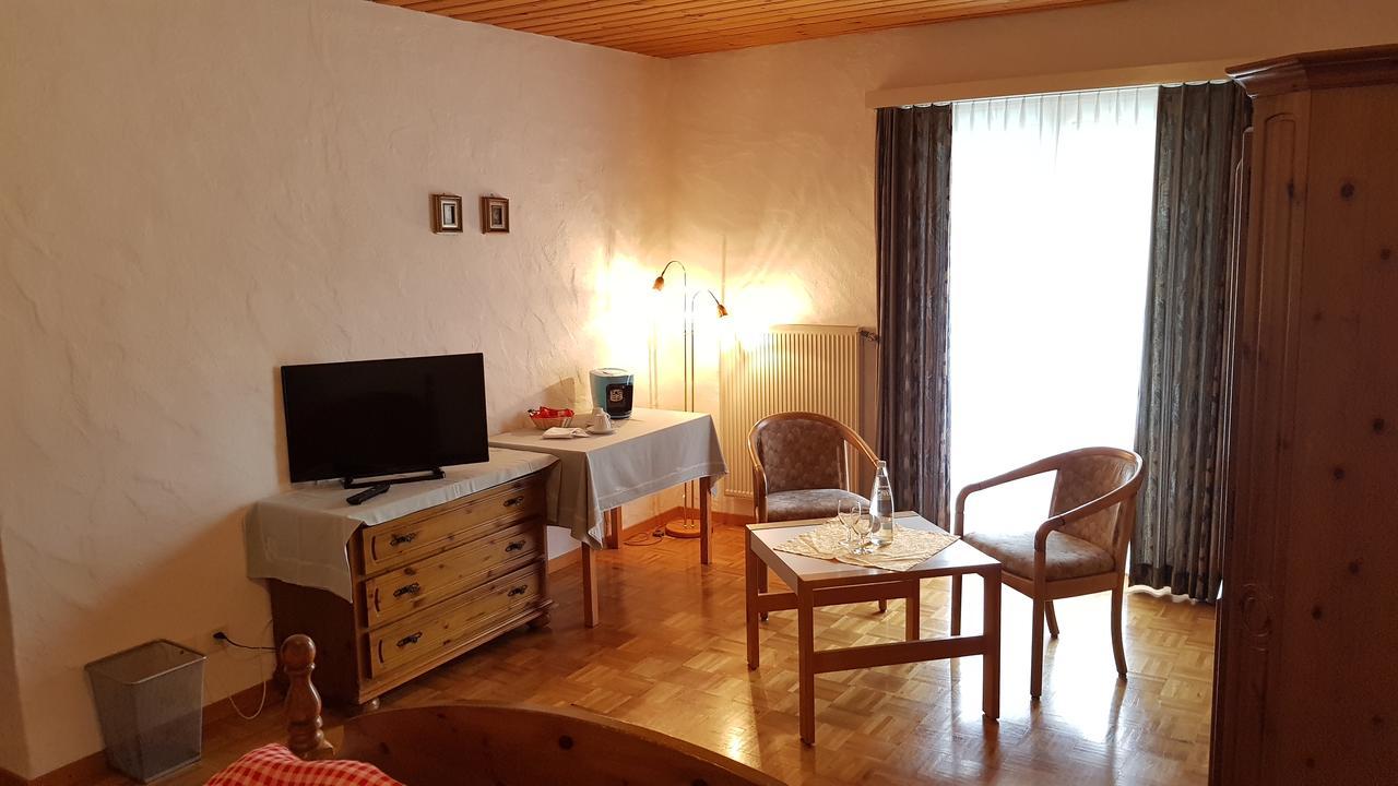 Hotel Cristal Soerenberg Esterno foto