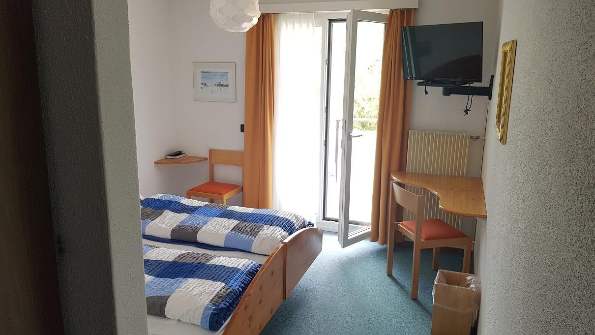 Hotel Cristal Soerenberg Esterno foto