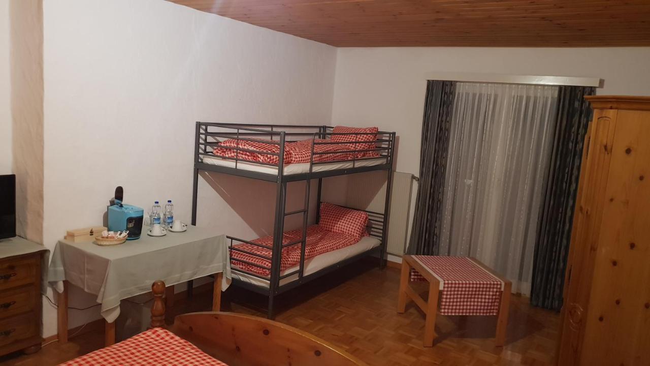 Hotel Cristal Soerenberg Esterno foto